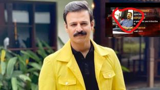विवेक ओबेरॉय का स्टिंग ऑपरेशन, प्रोटेस्ट के दौरान वायरल हुआ शॉकिंग वीडियो, सरकार का दे रहे हैं साथ!