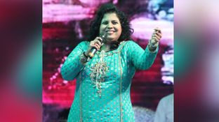 'हर कोई मेरे साथ सोना चाहता था..' मशहूर सिंगर ने खोले राज, कंप्रोमाइज ना करने पर छिन जाता था गाना