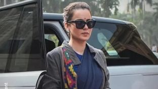 'ना पढ़ाई में अच्छे, ना ये खूबसूरत, ना ही मानसिकता अच्छी..' Gen-Z पर फूटा कंगना रनौत का गुस्सा