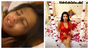 शादी से पहले प्रेग्नेंट, सुहागरात का वीडियो लीक, मौसी के लड़के संग.. हुआ तलाक, सौतेली मां ने छीना बच्चा शादी से पहले प्रेग्नेंट, सुहागरात का वीडियो लीक, मौसी के लड़के संग.. हुआ तलाक, सौतेली मां ने छीना बच्चा