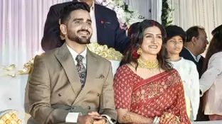 पत्नी IAS इशिता राठी के करीब आने के लिए IAS रवि सिहाग ने छोड़ दिया था एमपी कैडर, अब मिली गुड न्यूज़