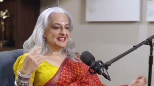 'कंडोम पहनेंगे तो एक्साइटमेंट नहीं रहेगी' 63 साल की सीमा आनंद ने खुलकर बताया क्या चाहती है महिलाएं