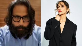Spirit Row: Sandeep Reddy Calls Out 'Dirty PR Games' In EXPLOSIVE Tweet Post Deepika's Exit; Blasts Actor Spirit Row: Sandeep Reddy Calls Out 'Dirty PR Games' In EXPLOSIVE Tweet Post Deepika's Exit; Blasts Actor