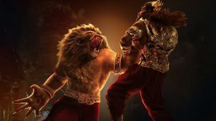Mahavatar Narsimha Box Office Collection Day 7 (Early Updates): Hombale's Animated Saga Set To Cross 40 Cr Ahead Of 2nd Week