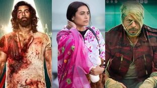  71st National Film Awards 2025 Full Winners List: Animal Wins BIG; Know Best Actor, Actress & Film...