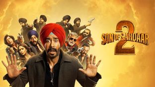 Son Of Sardaar 2 OTT Release Date, Platform: Here's When SOS 2 Is Likely To Stream After Theatrical Run