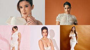 Ananya Panday, Janhvi Kapoor To Sahher Bambba: 5 Actresses Bringing Back Fashion Subtlety In Whites Ananya Panday, Janhvi Kapoor To Sahher Bambba: 5 Actresses Bringing Back Fashion Subtlety In Whites