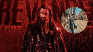 Dhurandhar 2 Update: Who Is Playing Bade Sahab? VIRAL Tweet Claims Massive Face-Off Between Hamza & THIS Actor Dhurandhar 2 Update: Who Is Playing Bade Sahab? VIRAL Tweet Claims Massive Face-Off Between Hamza & THIS Actor