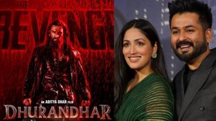 Dhurandhar 2 First Review: Yami Gautam Drops MAJOR Bomb On Dhurandhar The Revenge; Calls It 'Extraordinary'