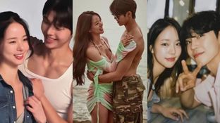  Singles Inferno 5 Finale: Are Hee-Sun & Su-Been Still Together? Fans Spot MAJOR Clue About Their Dating Status