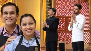 MasterChef India 9 Elimination- Fans UPSET With Venu, Avani Sharma's EVICTION: 'Inhe Finale Mein Hona...' MasterChef India 9 Elimination- Fans UPSET With Venu, Avani Sharma's EVICTION: 'Inhe Finale Mein Hona...'