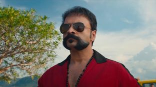 Aadu 3 Box Office Collection Day 2 Prediction: Jayasurya Starrer Witnesses A Massive Growth?