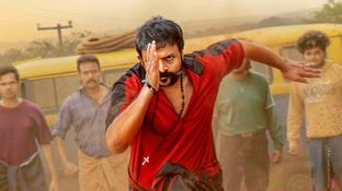 Aadu 3 Release Is NOT Postponed: Jayasurya Starrer To Clash With Dhurandhar 2!