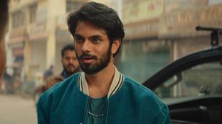 'Subedaar&rsquo;: Aditya Rawal Receives Praise From Hansal Mehta, Bhumi Satish Pednekkar & Others 