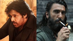 Dhurandhar 2 Vs Ustaad Bhagat Singh Box Office Day 1 Prediction (South): Ranveer's Film Beats PSPK Starrer Dhurandhar 2 Vs Ustaad Bhagat Singh Box Office Day 1 Prediction (South): Ranveer's Film Beats PSPK Starrer