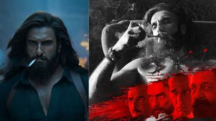 Dhurandhar 2: Bade Sahab's CONNECTION With This Global Terrorist In Dhurandhar The Revenge Is...