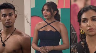 Engaged Season 2 Elimination Episode 20: Who Got EVICTED From Jiya Shankar-Elvish Yadav Show? Engaged Season 2 Elimination Episode 20: Who Got EVICTED From Jiya Shankar-Elvish Yadav Show?