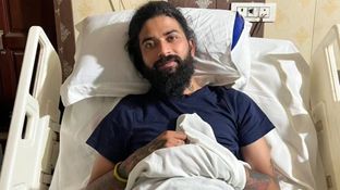 UK07 Rider Health: Anurag Dobhal Out Of ICU; Drops FIRST Post From Hospital After Su*cide Attempt; 'Anaath Hu Aaj'