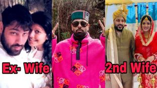 Badshah-Isha Rikhi Wedding Pics: WHO' Is Jasmine? All About Rapper's First Wife, Divorce & Daughter Amid 2nd Marriage Buzz