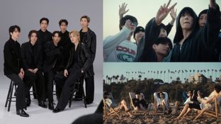 BTS The Return Netflix Release TODAY: Will BTS The Return Documentary Film Be Available Online For Free?