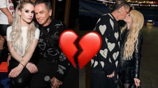 Kelly Osbourne-Sid Wilson Split Reason: Couple Ends Engagement 7 Months After Concert Proposal? What Went Wrong? Kelly Osbourne-Sid Wilson Split Reason: Couple Ends Engagement 7 Months After Concert Proposal? What Went Wrong?