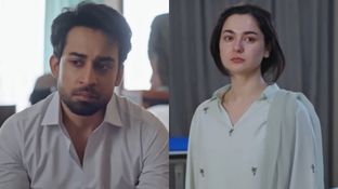 Meri Zindagi Hai Tu Episode 34 India Release Timings: When Is The Finale? Where To Stream Hania Aamir-Bilal Abbas Khan's Pakistani Drama MZHT Last Ep Online In India?