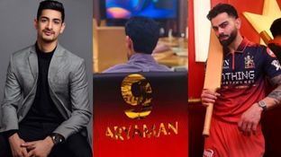 IPL 2026: WHO Is Aryaman Birla? Ex-Rajasthan Royals Player Takes Internet By Storm As New Chairman Of Virat Kohli's RCB