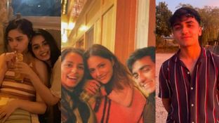 Reet Padda Boyfriend FACT-CHECK: Is Aneet Padda's Sister Really Dating A Pakistani Guy? TRUTH Behind Viral Buzz