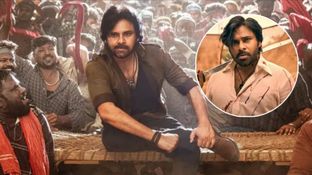 Ustaad Bhagat Singh Box Office Collection Day 5 Early Updates: Over 50% Crash? Did Pawan Kalyan's UBS Fail To Beat OG Monday Mark?