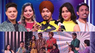 Indian Idol 16 Elimination Today: Who Will Get Eliminated From Shreya Ghoshal's Show? Top 9 Contestants Are Indian Idol 16 Elimination Today: Who Will Get Eliminated From Shreya Ghoshal's Show? Top 9 Contestants Are