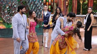 Laughter Chefs 3: Who Won Challenge- Tejasswi Or Jannat? Isha Malviya-Gurnam Bhullar Add New Twist