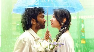 Love Insurance Kompany (LIK) Audio Launch Date And Venue: All About Pradeep Ranganathan Starrer's First Event