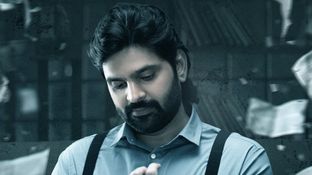 Mrithyunjay Box Office Collection Day 3: Sree Vishnu's Action Thriller Records Modest Opening Weekend