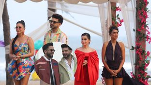 MTV Splitsvilla 16: Who Got ELIMINATED? Elvish Yadav Brings Major TWIST- Where To Watch? MTV Splitsvilla 16: Who Got ELIMINATED? Elvish Yadav Brings Major TWIST- Where To Watch?