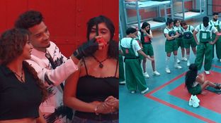 Society Season 2 Elimination Episode 3: Who Got Eliminated From Munawar Faruqui's Show? 3 Contestants OUT Society Season 2 Elimination Episode 3: Who Got Eliminated From Munawar Faruqui's Show? 3 Contestants OUT