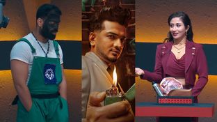 Society Season 2: Who Got Eliminated From Munawar Faruqui's Show? BIG FIGHT Society Season 2: Who Got Eliminated From Munawar Faruqui's Show? BIG FIGHT