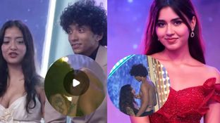 MTV Splitsvilla 16: Did Yogesh Rawat KISS Ruru Thakur After DUMPING Akanksha? She Says 'Ghar Pe Pitaai'