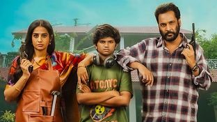 Sampradayini Suppini Suddapoosani OTT Release: Where To Watch Sivaji And Laya's Film After Its Theatrical Run Sampradayini Suppini Suddapoosani OTT Release: Where To Watch Sivaji And Laya's Film After Its Theatrical Run