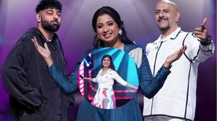 Indian Idol 16 Elimination Today: Who Got Eliminated From Shreya Ghoshal's Show? Why Fans Are UPSET? Indian Idol 16 Elimination Today: Who Got Eliminated From Shreya Ghoshal's Show? Why Fans Are UPSET?