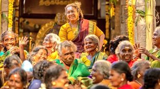 Thaai Kizhavi OTT Release Update: When And Where To Watch Radhika Sarathkumar's Film After Its Theatrical Run