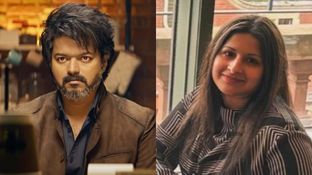 Vijay Divorce Case: Sangeetha Files A New Petition For Residential Rights, Seeks Fair Alimony From TVK Chief
