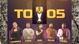 The 50 Winner Name CONFIRMED! Who Will Win The 50 Finale- Shiv Thakare Or Mr. Faisu? The 50 Winner Name CONFIRMED! Who Will Win The 50 Finale- Shiv Thakare Or Mr. Faisu?