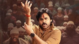 Ustaad Bhagat Singh Box Office Worldwide Collection Day 5: Pawan Kalyan Starrer Crosses ₹86 Crore Mark