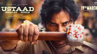 Ustaad Bhagat Singh (UBS) Box Office Day 2 Prediction: Will Pawan Kalyan's Film Beat They Call Him OG?