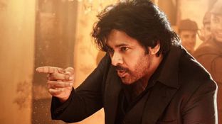 Ustaad Bhagat Singh Hit Or Flop: Early Audience Verdict On Pawan Kalyan, Sreeleela Starrer Is Here Ustaad Bhagat Singh Hit Or Flop: Early Audience Verdict On Pawan Kalyan, Sreeleela Starrer Is Here