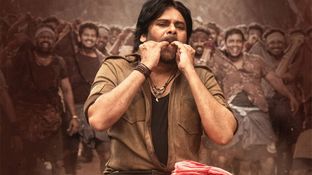 Ustaad Bhagat Singh Overseas Review: What Audiences Abroad Are Saying About Pawan Kalyan Starrer Film