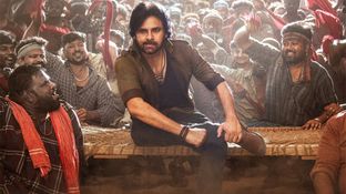 Ustaad Bhagat Singh Early Review: Inside Report Signals A Pawan Kalyan-Driven Mass Entertainer