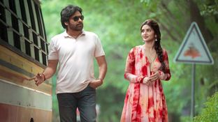 Ustaad Bhagat Singh OTT Release: Where To Watch Pawan Kalyan Starrer Film After Its Theatrical Run