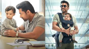 Vishwanath And Sons Teaser Release Date And Time: Suriya And Venky Atluri Movie Glimpse Set To Arrive Soon