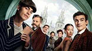 Young Sherlock Total Episode Count: How Many Episodes Young Sherlock (Holmes) Series Has? Confirmed UPDATE